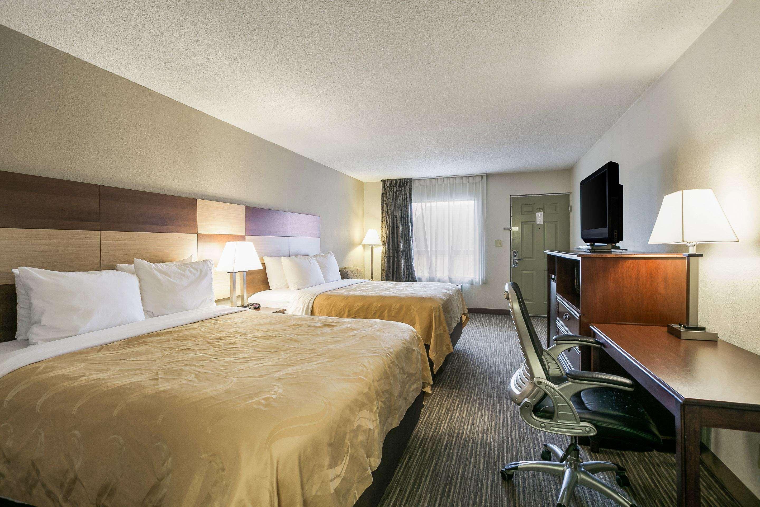 Hotel Quality & Near