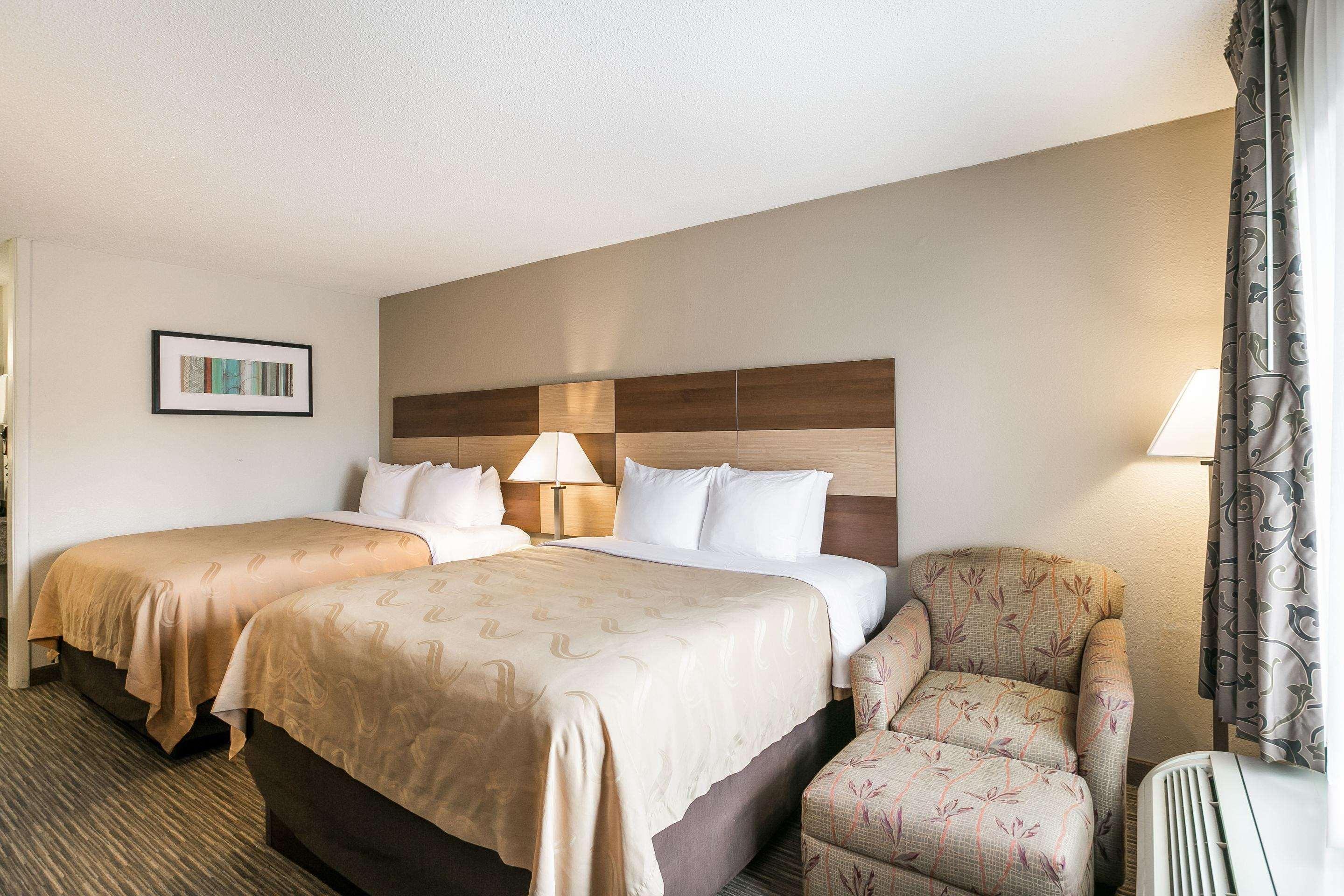 Hotel Quality & Near 2*