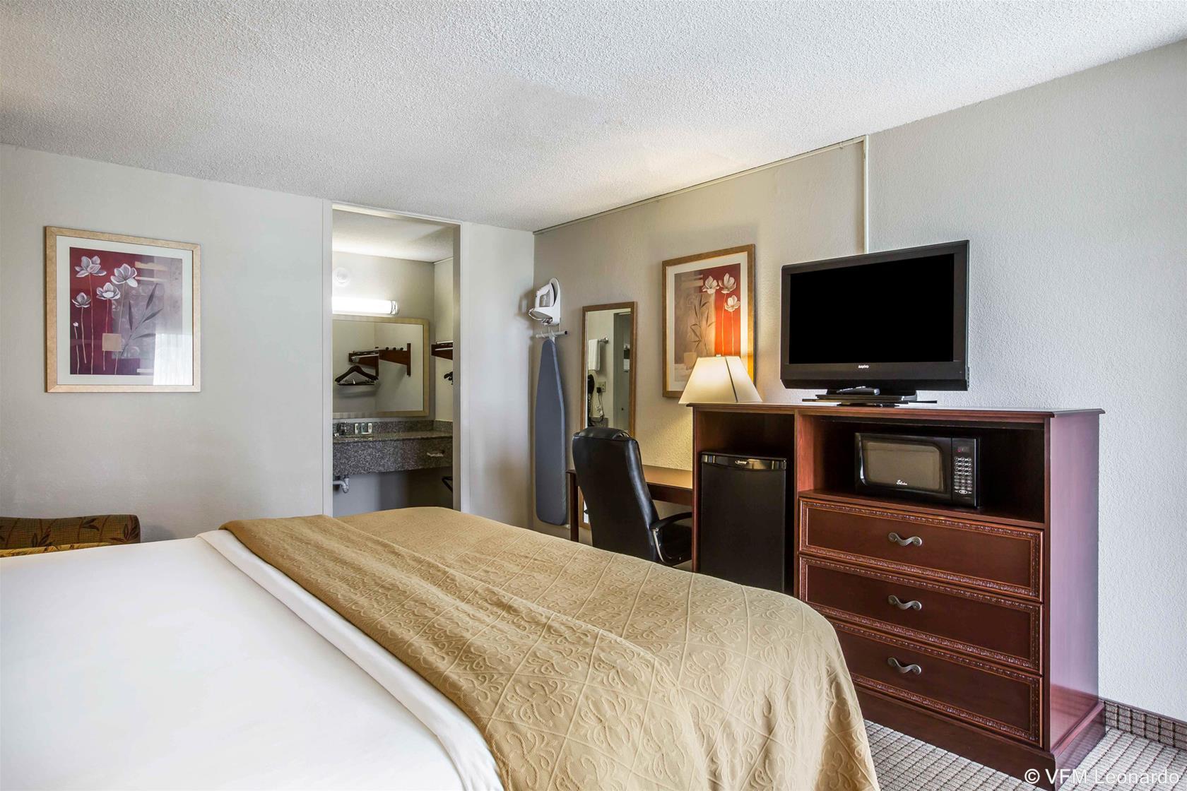 Quality & Near Hotel 2*