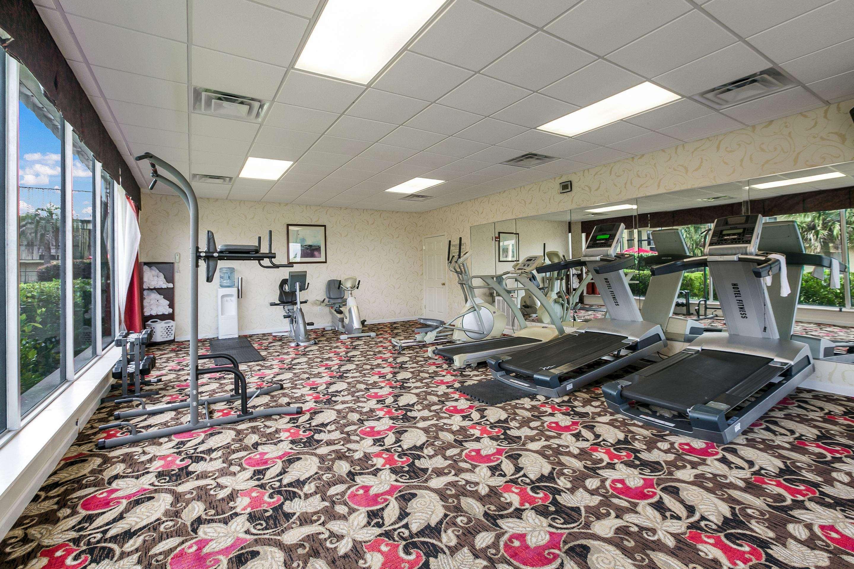 Hotel Quality & Near Eufaula