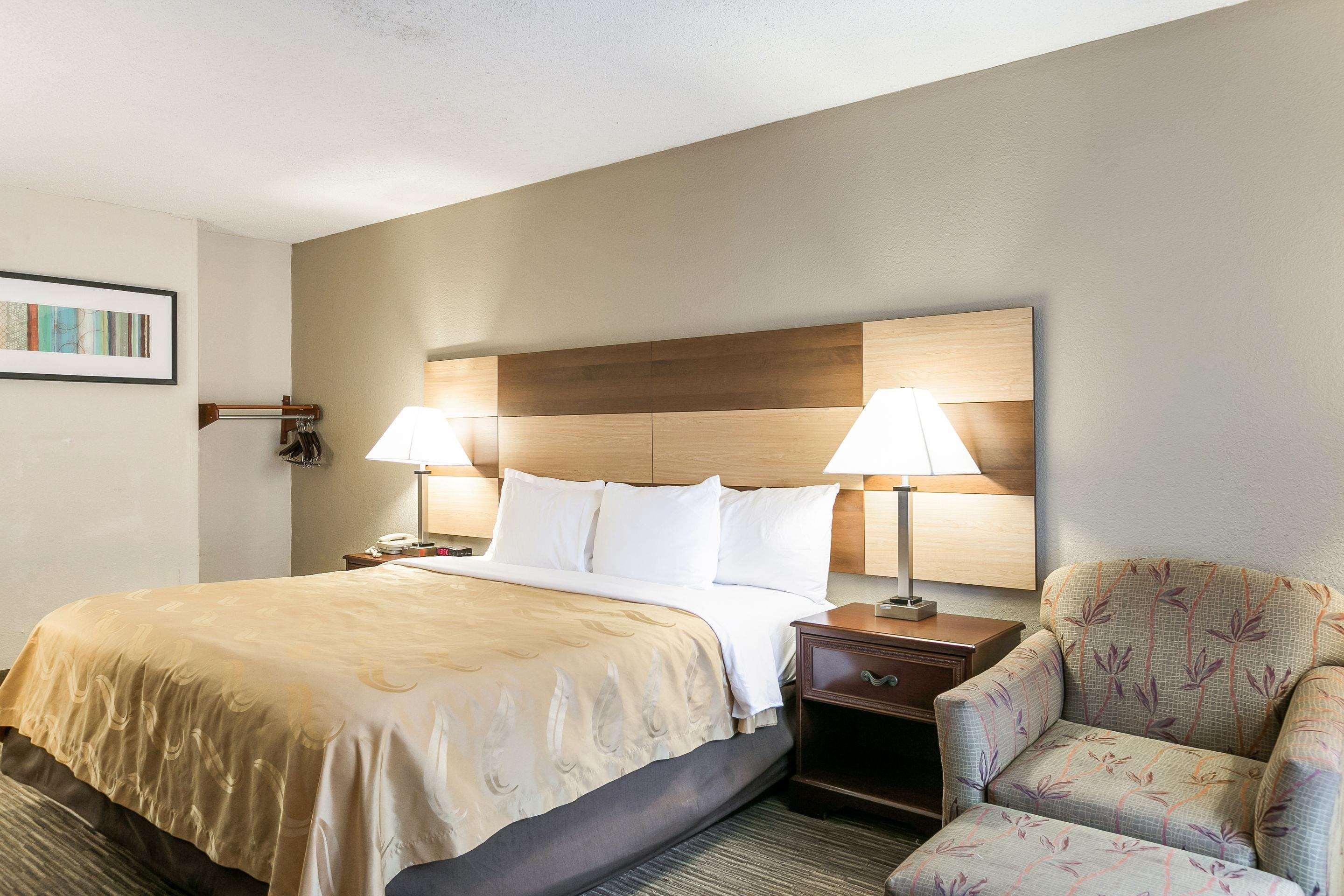 Quality & Near Hotel Eufaula