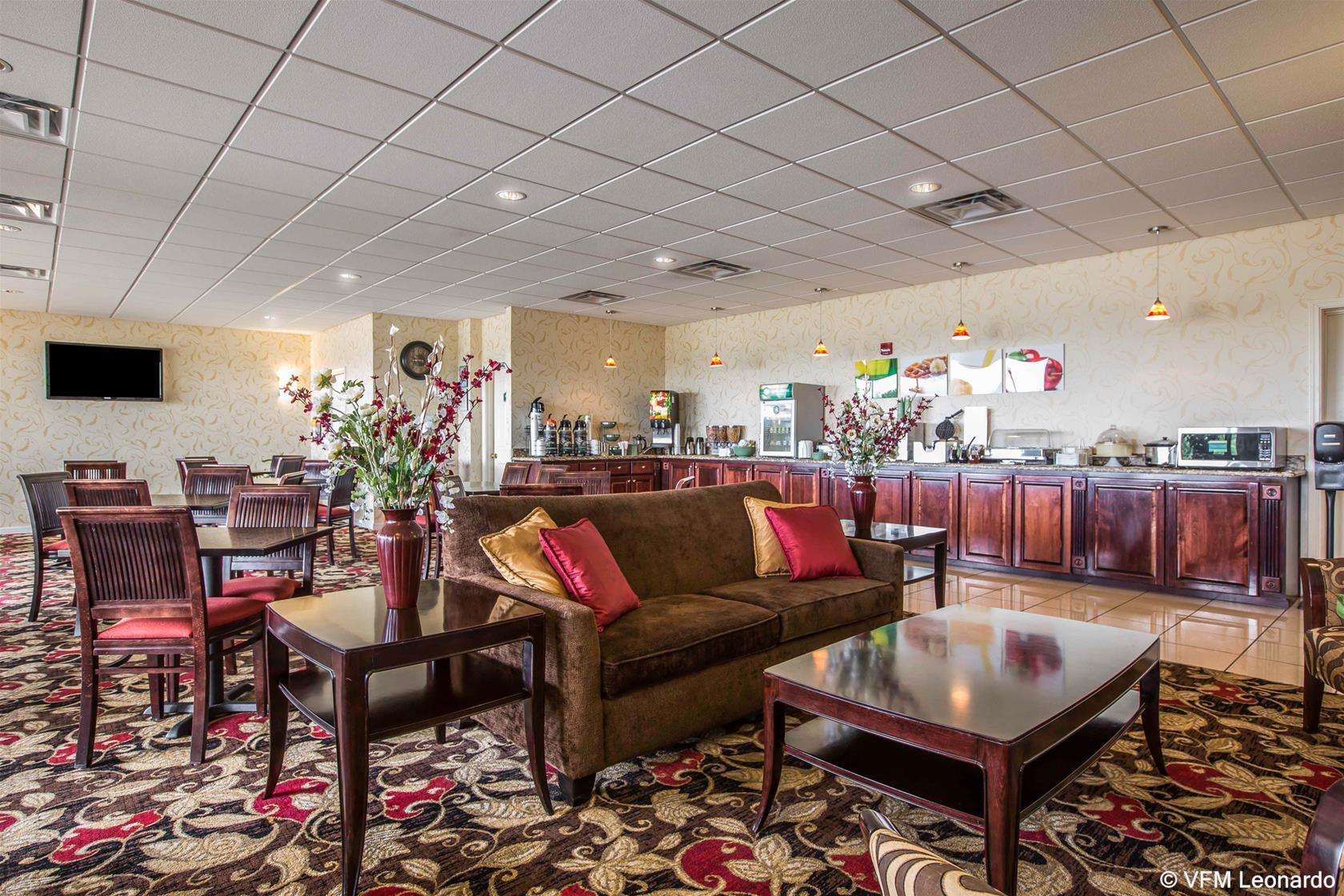 Quality & Near Hotel Eufaula