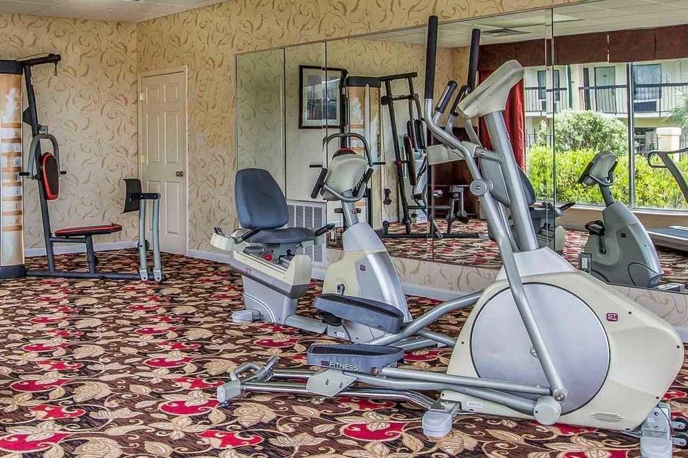 Quality & Near Hotel Eufaula