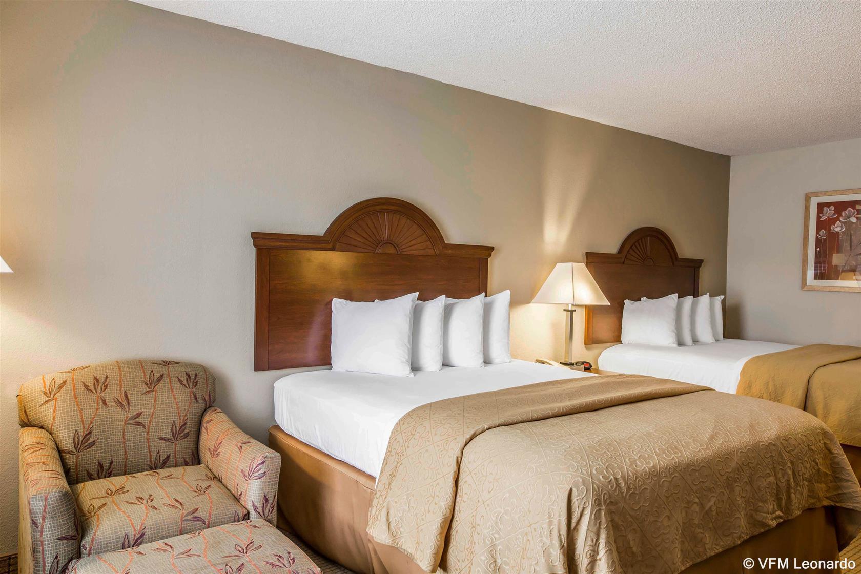 Hotel Quality & Near