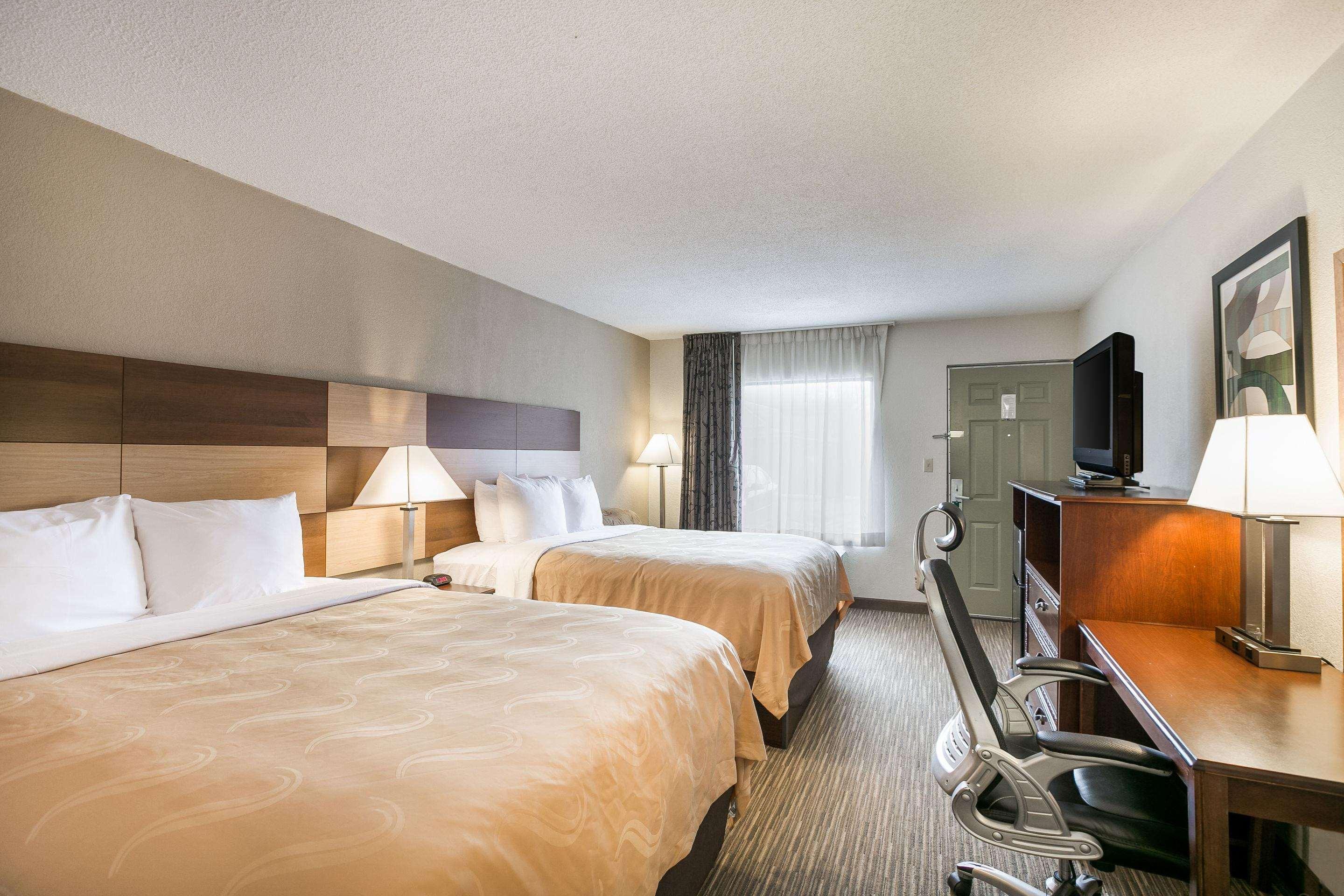 Hotel Quality & Near