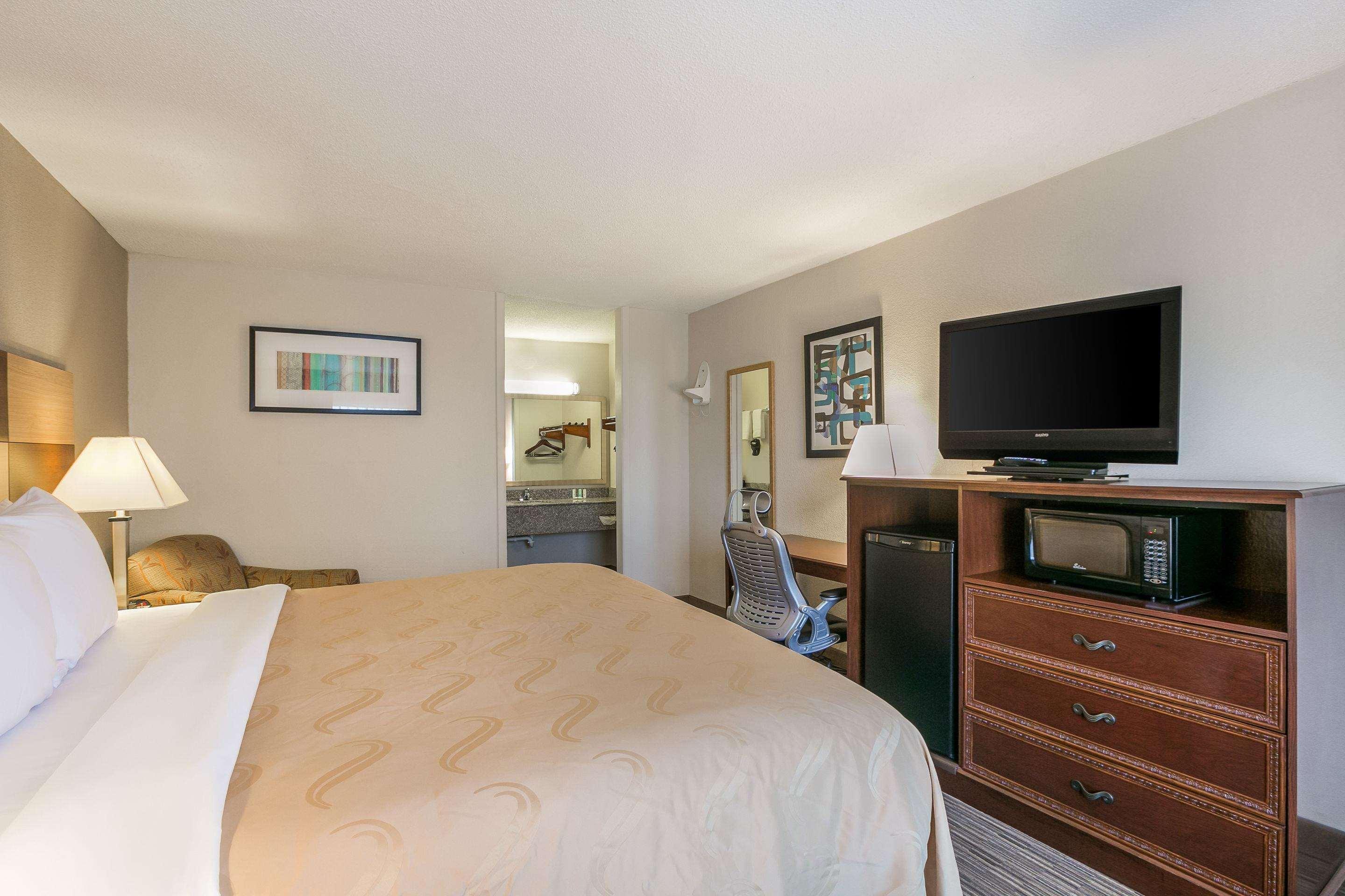 Quality & Near Hotel 2*