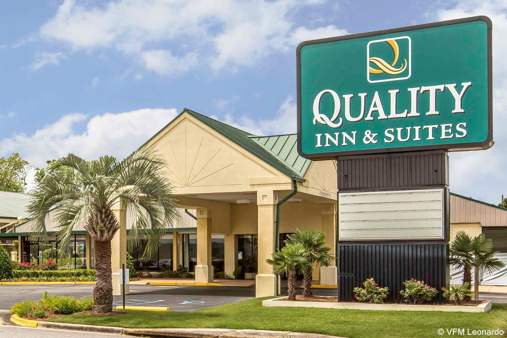 Quality & Near Eufaula
