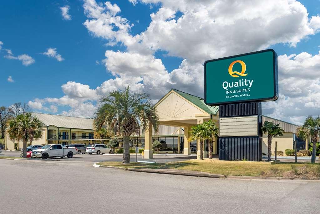 Quality & Near Hotel Eufaula