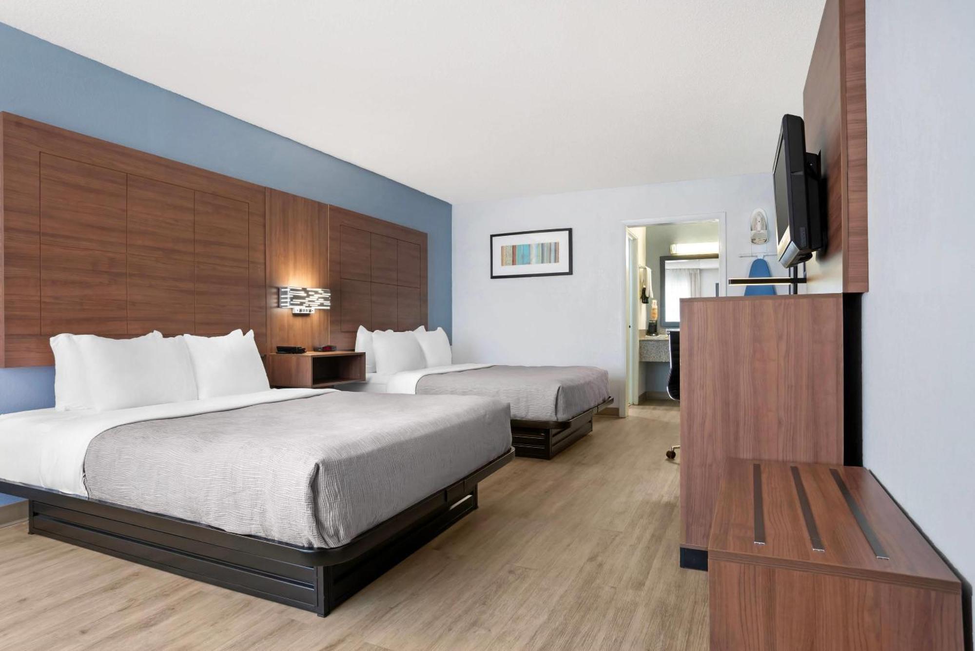 Hotel Quality & Near Eufaula