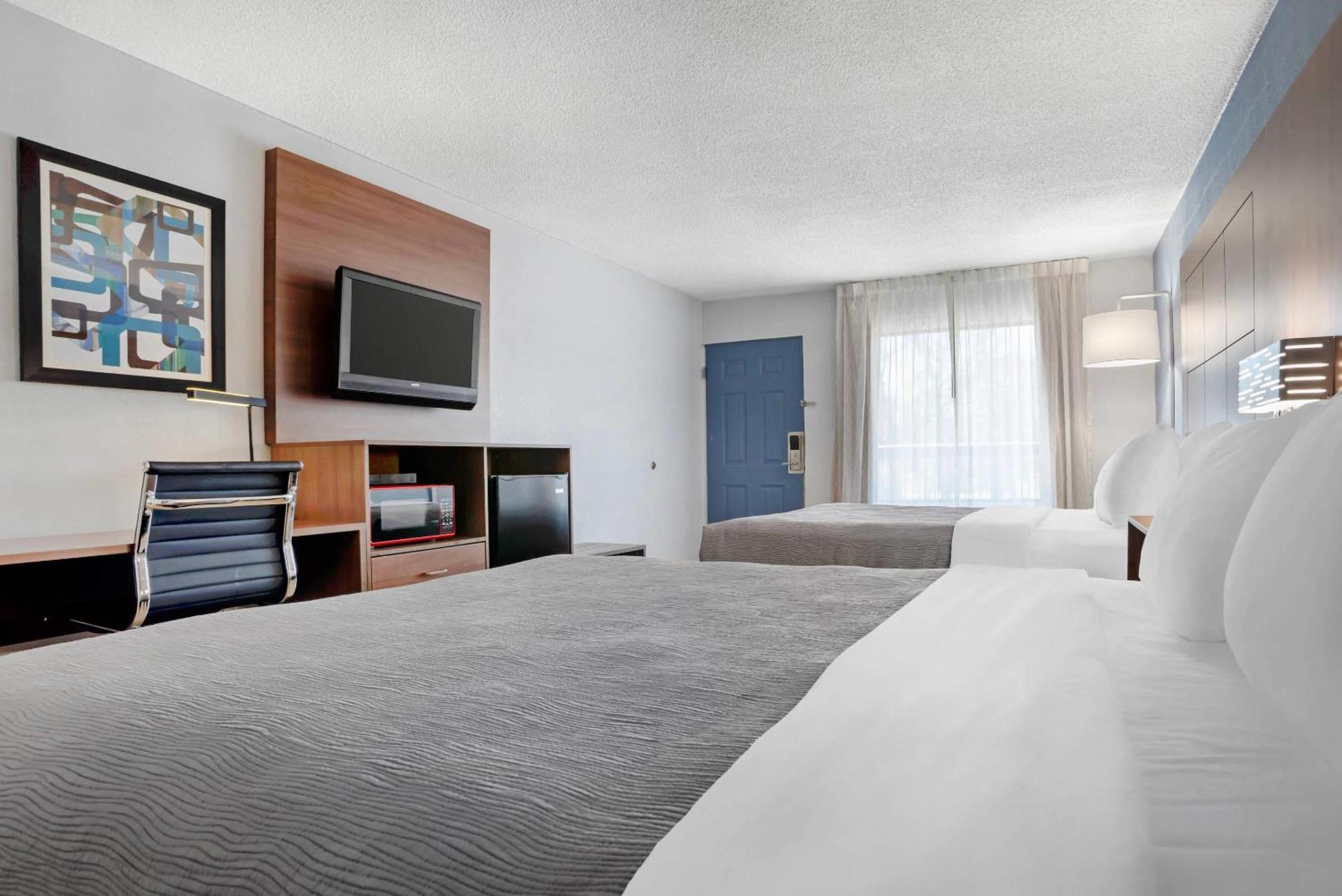 Hotel Quality & Near Eufaula