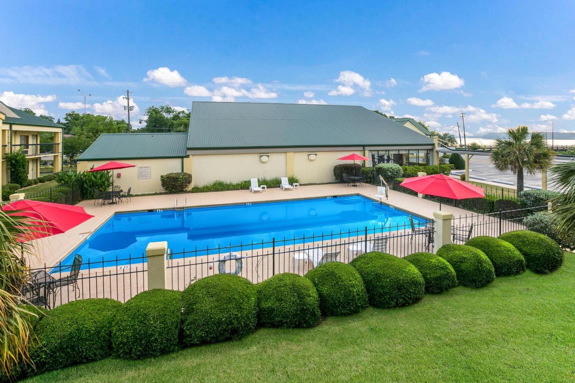 Quality & Near Eufaula