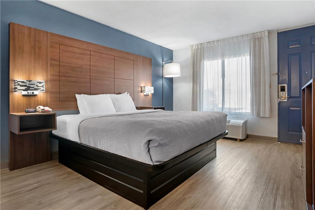 Quality & Near Hotel Eufaula