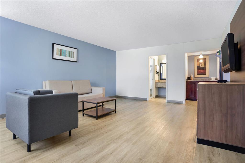 Hotel Quality & Near Eufaula
