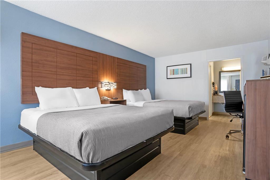 Quality & Near Hotel Eufaula