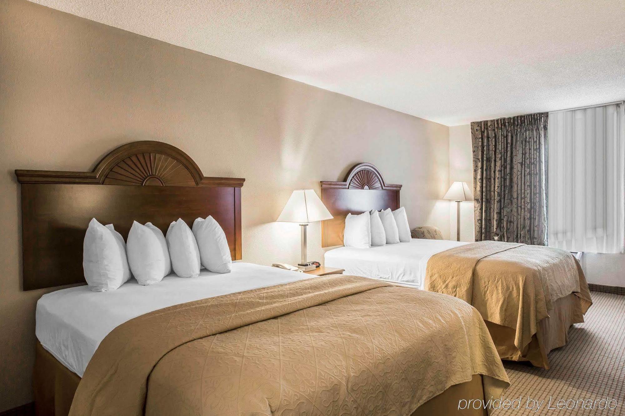 Quality & Near Hotel Eufaula
