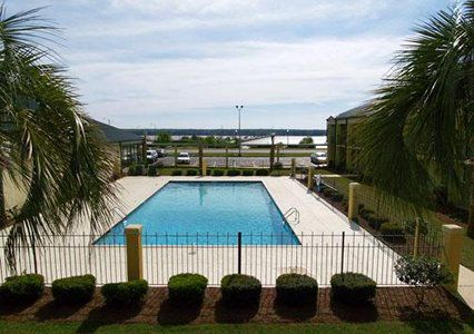 Quality & Near Hotel Eufaula